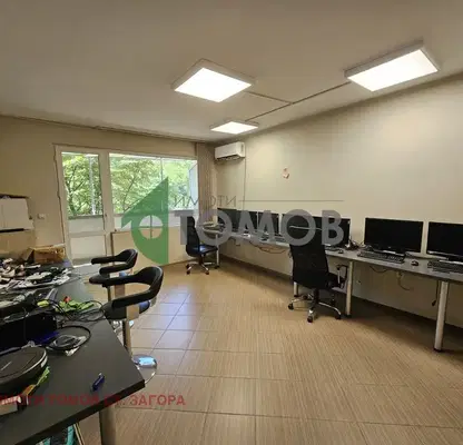 Photo 5 — Office in Stara Zagora, Opylchenski