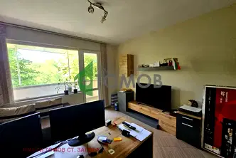 Офис в Стара Загора, Опълченски