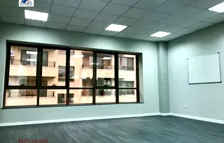 Офис в Студентски