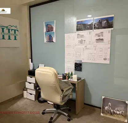 Photo 2 — Office in Студентски