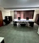 Офис в Търговище, Център