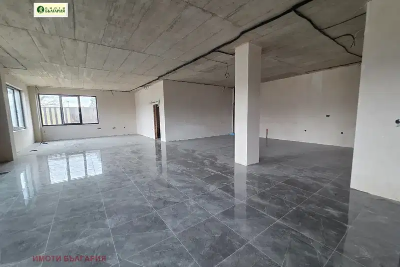 Office in Varna, Avtogara