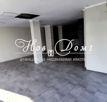 Снимка 3 — Офис във Варна, Автогара