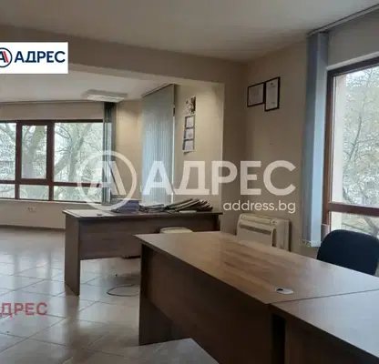 Снимка 3 — Офис във Варна, Базар Левски