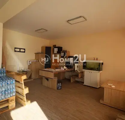 Photo 3 — Office in Varna, Briz