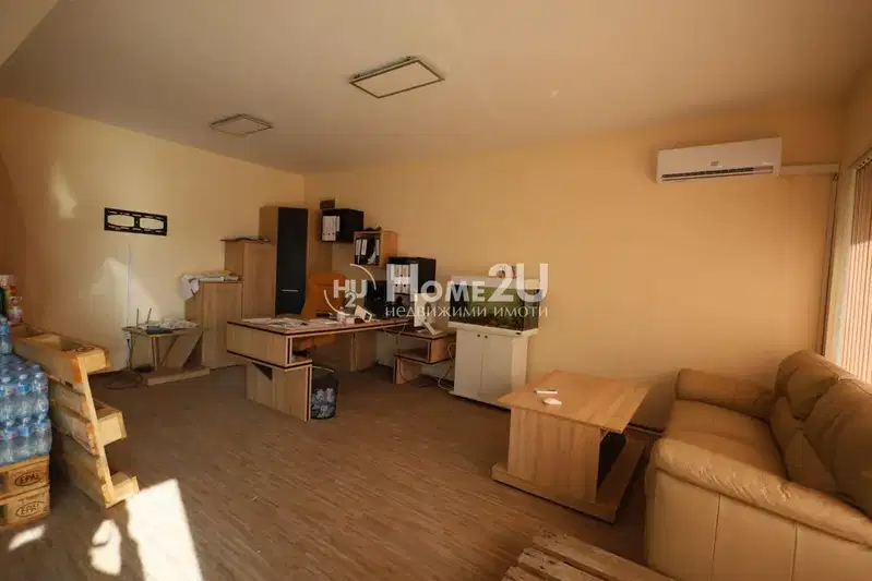 Office in Varna, Briz