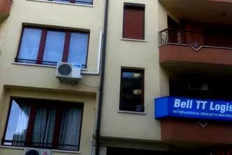 Офис във Варна, Център