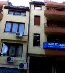 Офис във Варна, Център
