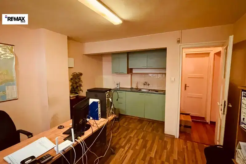 Office in Varna, Chataldja