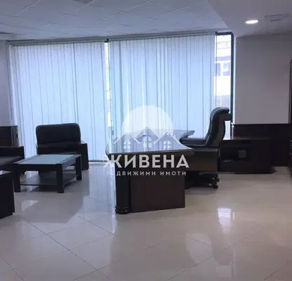 Photo 2 — Office in Varna, Cveten Kvartal