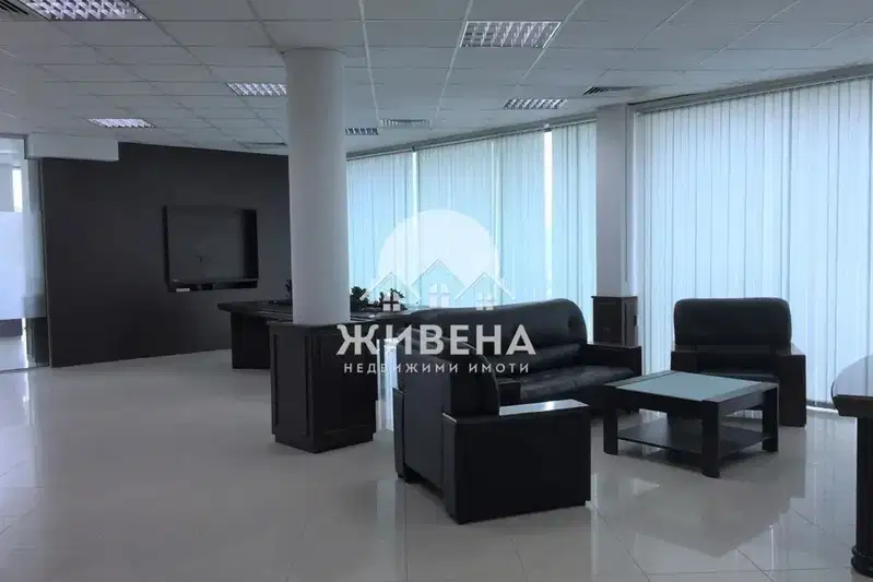 Office in Varna, Cveten Kvartal