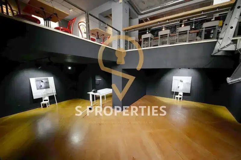 Office in Varna, Festivalen Kompleks