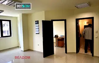 Офис във Варна, Гранд Мол