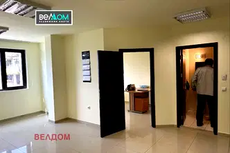 Офис във Варна, Гранд Мол