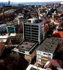 Офис във Варна, Гръцка махала