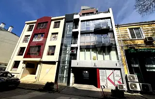 Офис във Варна, ЖП Гара