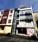 Офис във Варна, ЖП Гара