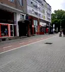 Офис във Варна, ЖП Гара