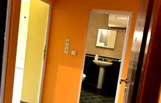 Офис във Варна, ЖП Гара