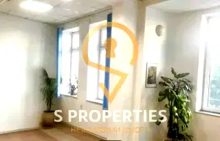 Офис във Варна, ЖП Гара