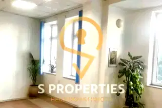 Офис във Варна, ЖП Гара