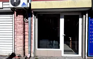 Офис във Варна, Колхозен пазар