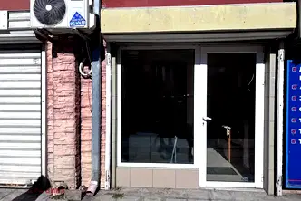Офис във Варна, Колхозен пазар