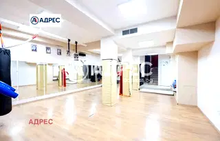 Офис във Варна, Левски 1