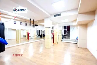 Офис във Варна, Левски 1