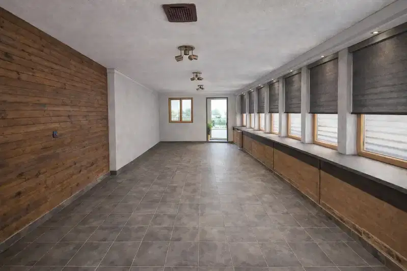 Office in Varna, Levski 2