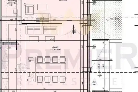 Office in Varna, Alen Mak