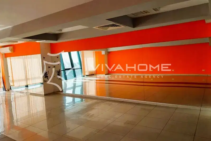 Office in Varna, Pchelina