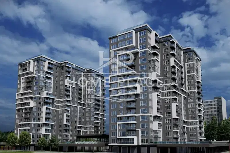 Офис във Варна, Младост 1