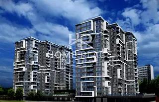 Офис във Варна, Младост 1