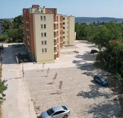 Photo 4 — Office in Varna, Mladost 2