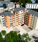 Офис във Варна, Младост 2
