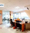 Офис във Варна, Спортна зала