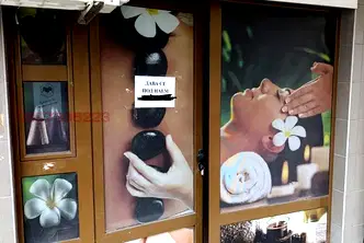 Офис във Варна, Спортна зала