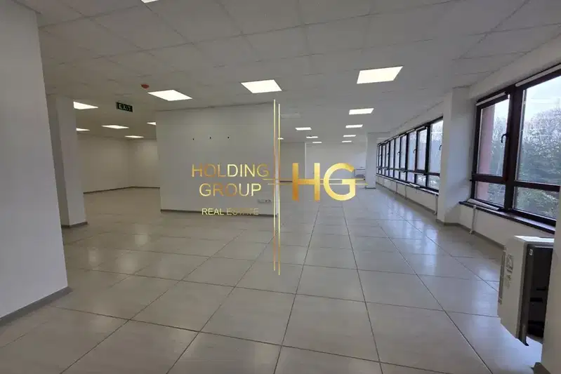 Office in Varna, Troshevo