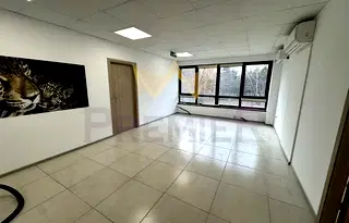 Офис във Варна, Трошево