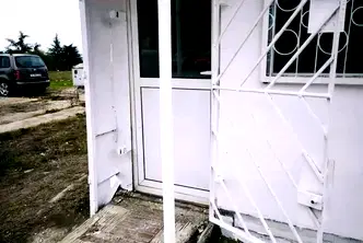 Офис във Варна, Владислав Варненчик 1