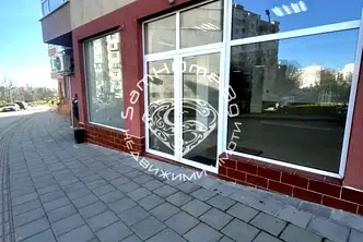 Офис във Варна, Владислав Варненчик 1