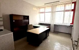 Офис във Варна, Западна промишлена зона
