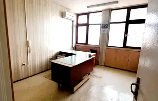 Офис във Варна, Западна промишлена зона