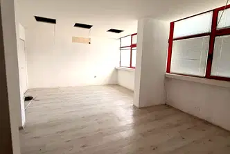 Офис във Варна, Западна промишлена зона