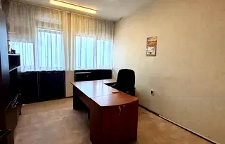 Офис във Варна, Западна промишлена зона