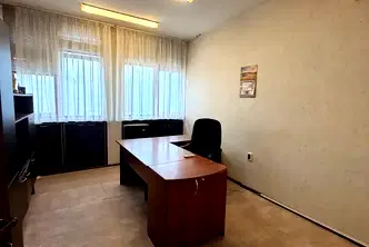Офис във Варна, Западна промишлена зона