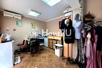 Офис във Варна, Зимно кино Тракия