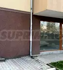 Офис във Велико Търново, Център
