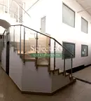 Офис във Велико Търново, Център